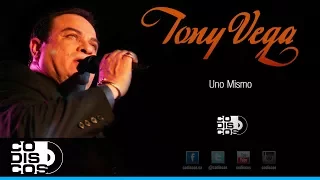 Uno Mismo, Tony Vega - Audio