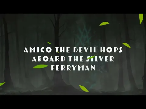 Stretch Goal - Amigo the Devil Scenario