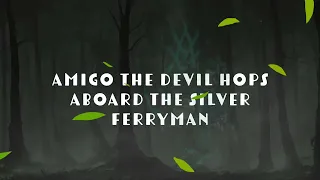 Stretch Goal - Amigo the Devil Scenario