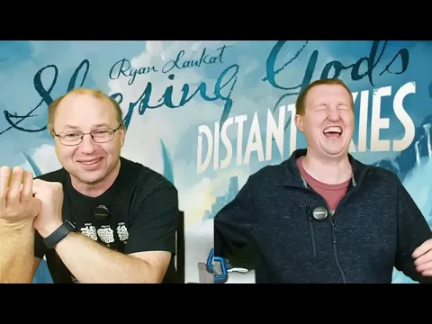 Distant Skies Live with Hit and Miss part 3