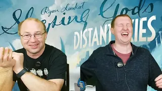 Distant Skies Live with Hit and Miss part 3