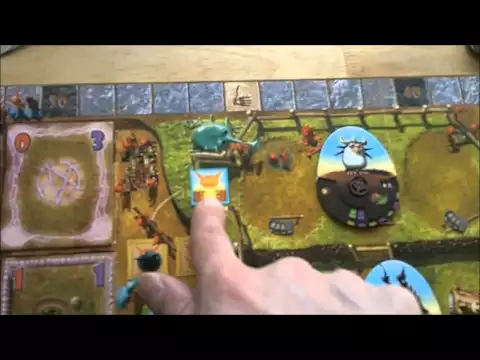 Dungeon Petz Rules Primer