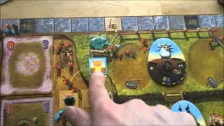 Dungeon Petz Rules Primer