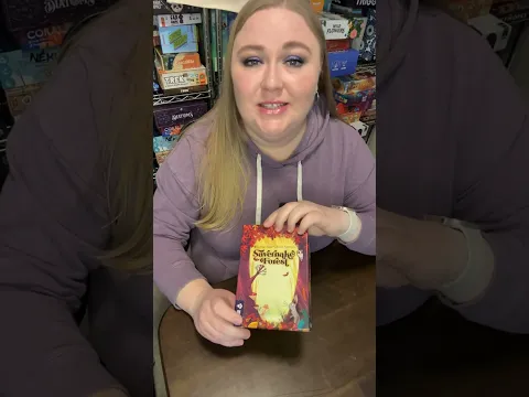 Savernake Forest Reivew from. Jamie, Tabletoptiktok