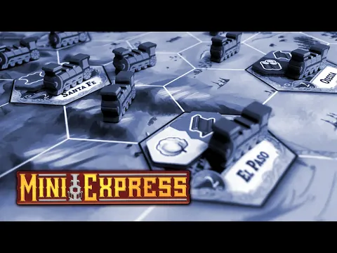Mini Express - Full Review