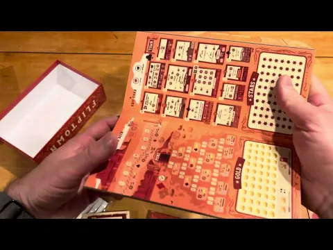 Fliptown - Unbiased Unboxing with John LaRuffa