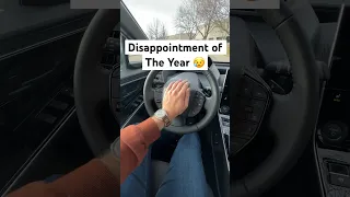 Not a Great Car