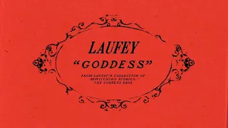 Laufey - Goddess (Official Lyric Video With Chords)