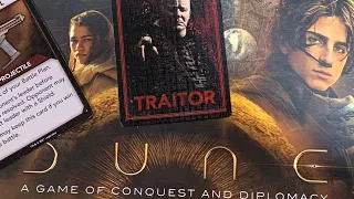 Spotlight on Dune: Conquest
