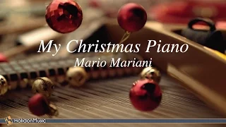 Jingle Bells - My Christmas Piano Greetings (Mario Mariani, piano)