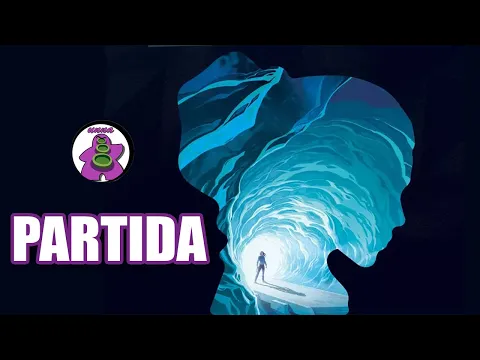 BACK STORIES: Sola bajo el Hielo - Partida juego de mesa - unna