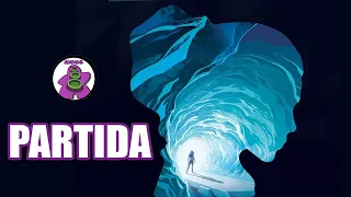 BACK STORIES: Sola bajo el Hielo - Partida juego de mesa - unna
