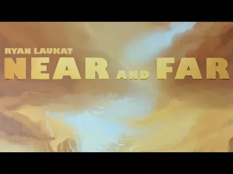 Near and Far - Unboxing