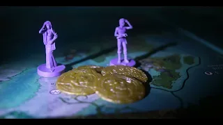 Fortune & Glory: End Phase & Optional Rules