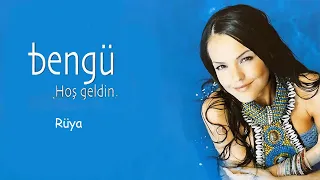 Bengü - Rüya - (Official Audio)