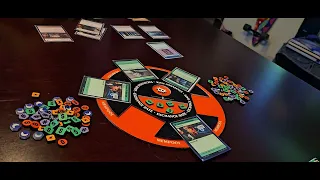 Bitcoin Collectible Card Game Promo Video