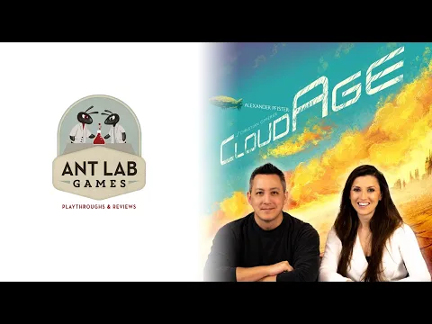 CloudAge Playthrough Review