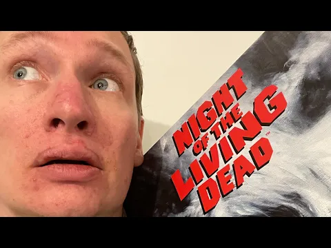 Adam VS Zombicide - Night of the Living Dead - Part 1