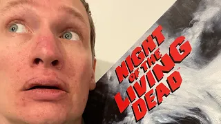 Adam VS Zombicide - Night of the Living Dead - Part 1
