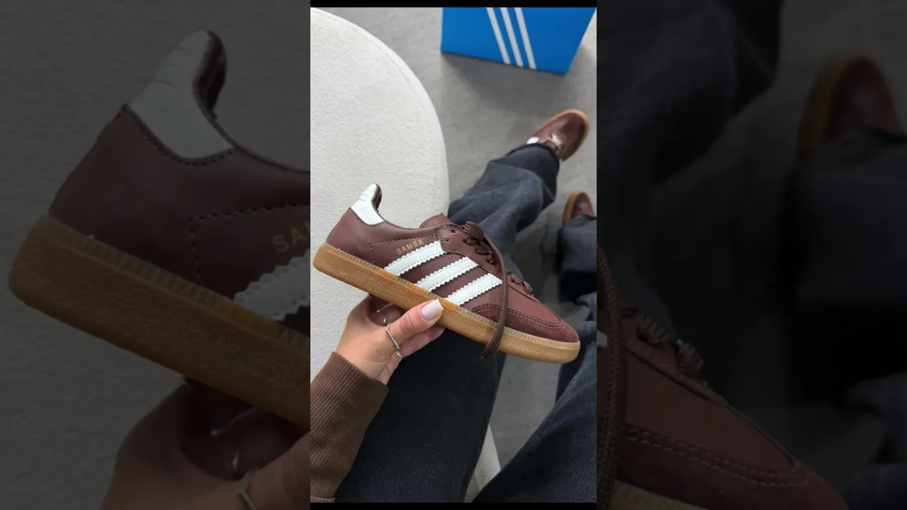 Vídeo de Diversify Shoes