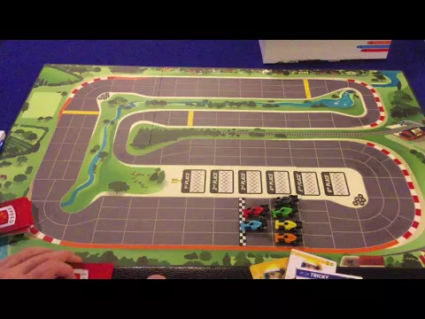 Bower's Game Corner: Downforce Review