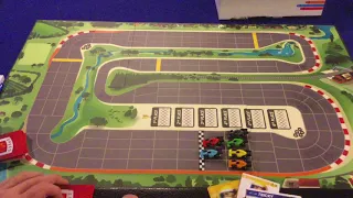 Bower's Game Corner: Downforce Review