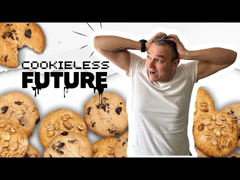 Navigating the cookieless future || B2B marketing strategies for 2025