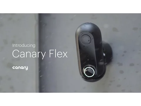 Video zu Canary Flex