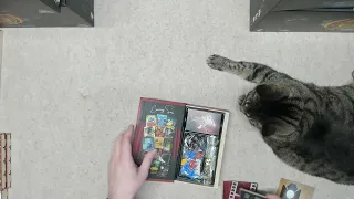 Unboxing - Hollywood 1947