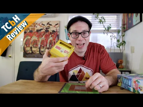 Is Shake That City more than just a gimmick? - TCbH Review (now updated with DRAMA)