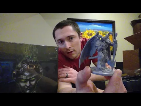 amateur unboxing black rose wars