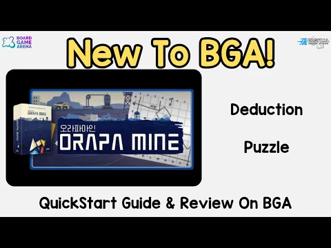 What’s New to BGA – Orapa Mine