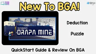 What’s New to BGA – Orapa Mine