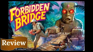 Forbidden Bridge: Review