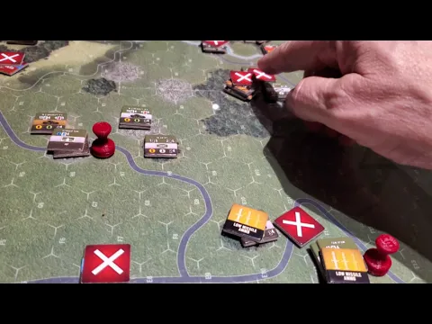 WAW'85 Scn21 End Game.