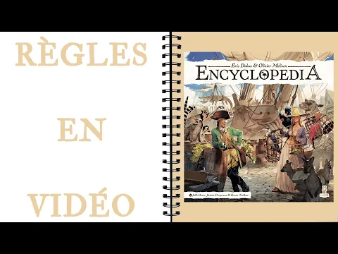 ENCYCLOPEDIA