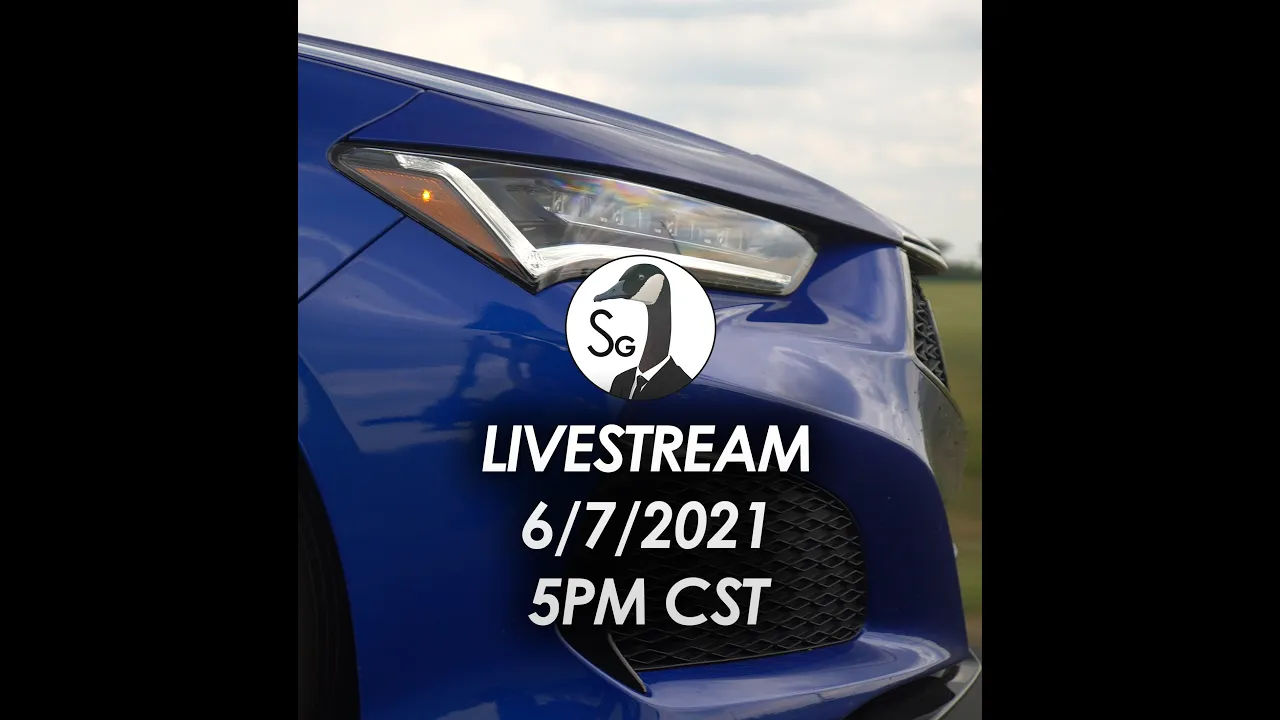 Extreme Q&A - Making Deal and Automotive Lifestyles