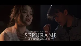 Bagas Putra feat Tika Meylani - Sepurane (Pilihane Wong Tuo)