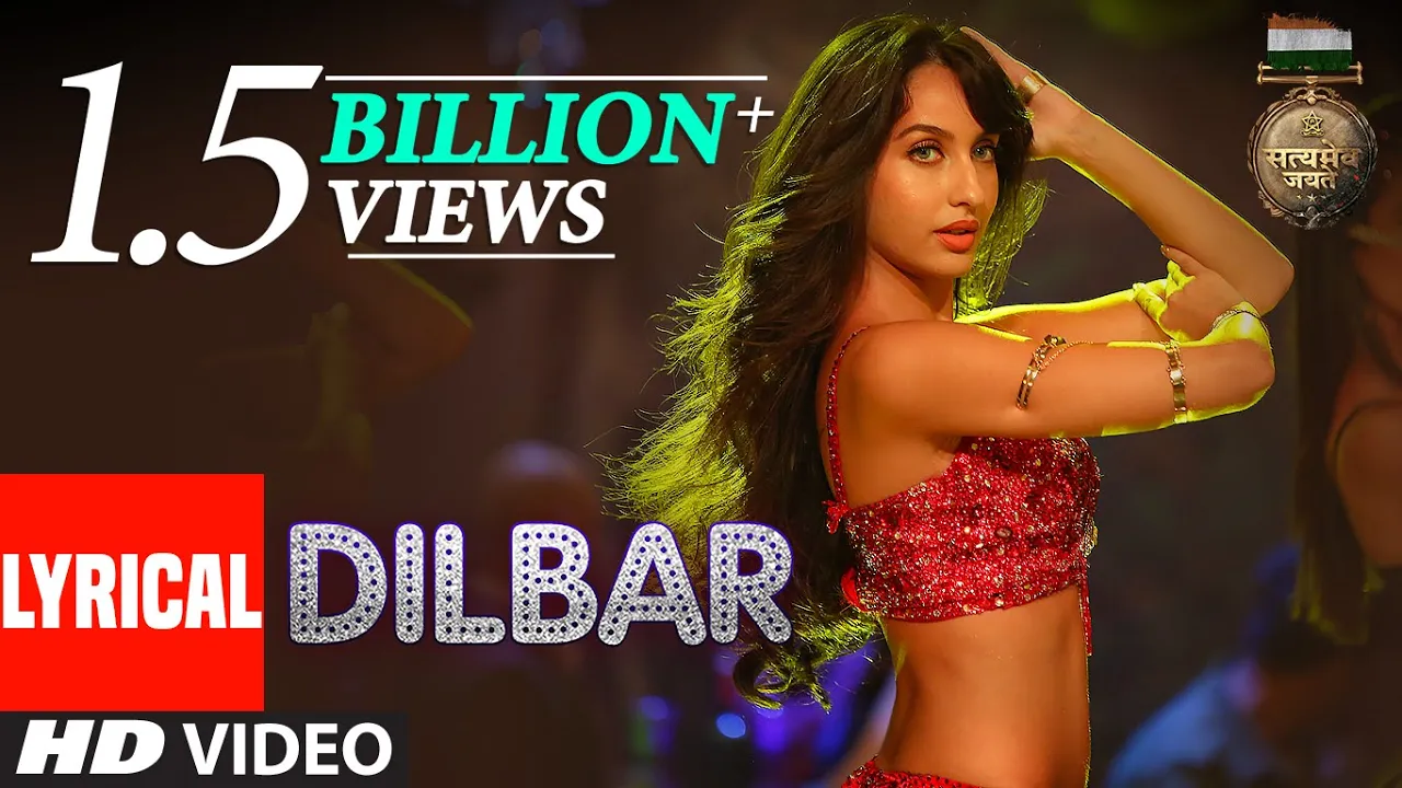 Dilbar Dilbar