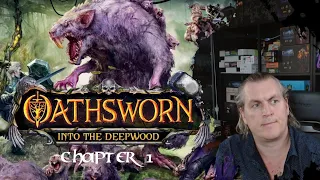 BigDenoPlays - Oathsworn, Chapter 1