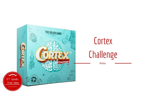 Cortex Challenge Review