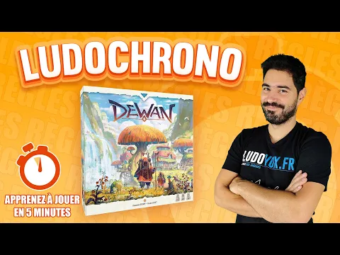 Ludochrono - Dewan