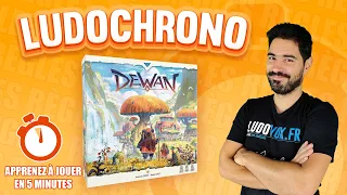 Ludochrono - Dewan