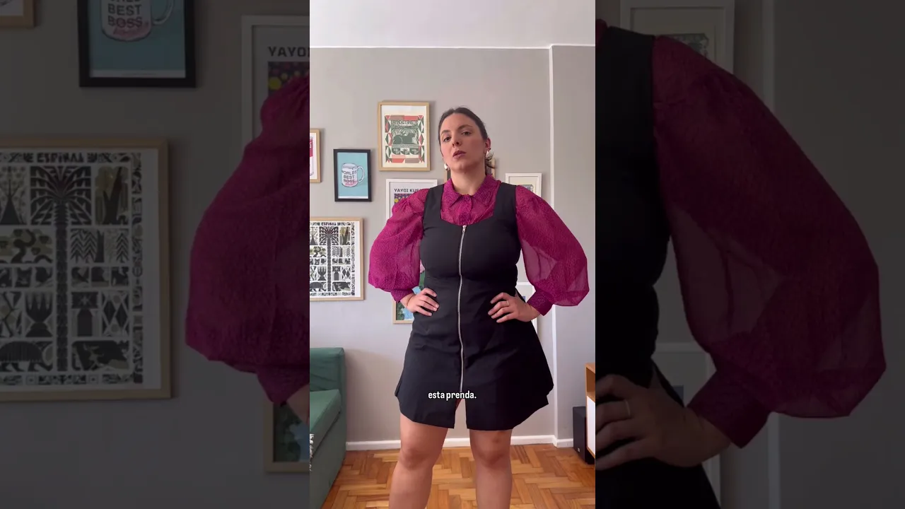 Video de Lorelopez Indumentaria