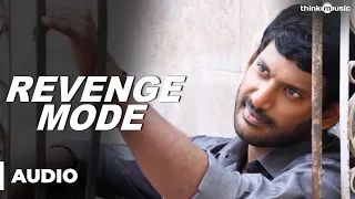 Revenge Mode Official Full Song - Pandiyanaadu