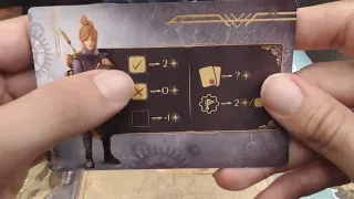 Video Review