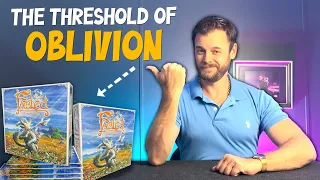 Fabled: Eve of Times Solo Playthrough
