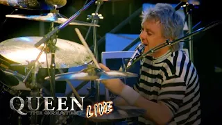 Queen The Greatest Live: Adapting Songs (Episode 21)