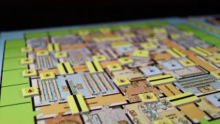 Attack of the Mutants Playthrough Part 2