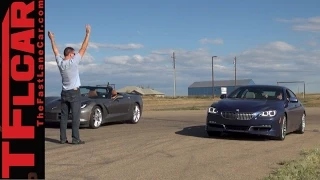 Top 5 Mashup Drag Races of the Year